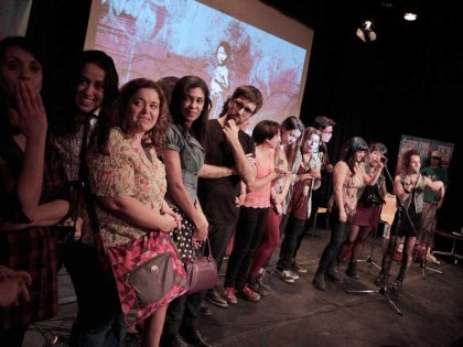 CineMigrante: concluyó su 5° Edición del Festival Internacional