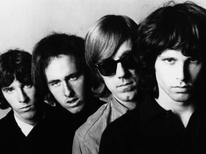 Hace 47 años The Doors lanzaba The Soft Parade