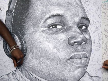 Michael Brown: Asesinado por ser negro 