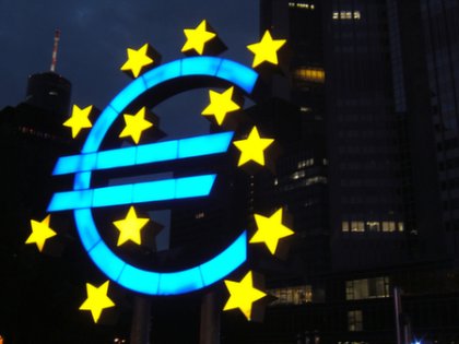 Se reúne Banco Central Europeo en contexto de brusca desaceleración de ventas minoristas