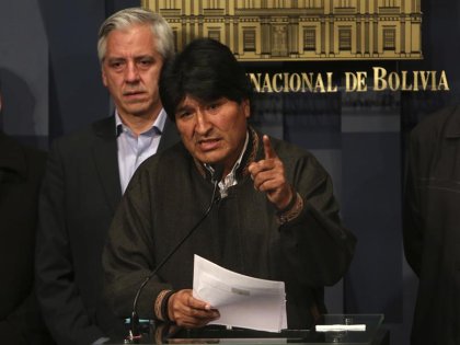 Detenciones por la muerte del viceministro boliviano agravan conflicto con cooperativistas mineros