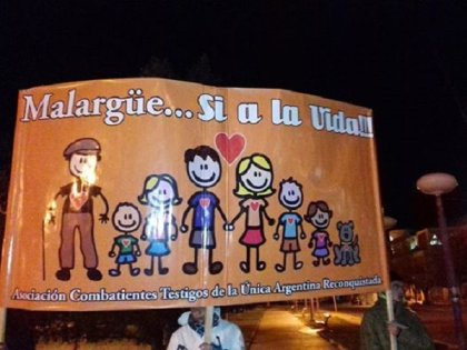 Malargüe: grupos católicos exigen al intendente que no se hable de diversidad sexual