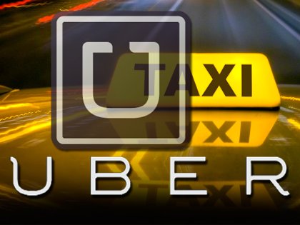 Un juez determinó que no existe delito por parte de la empresa Uber