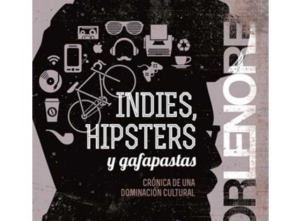 Víctor Lenore: Desmontando la cultura hipster