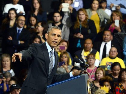 Obama, los republicanos y los inmigrantes indocumentados