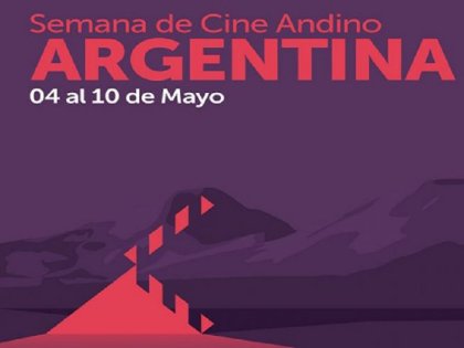 Arrancó la Semana de Cine Andino en el Gaumont