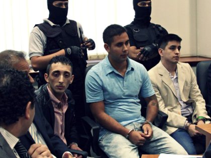 Crimen de Mono, Jere y Patom: piden duras condenas para los acusados