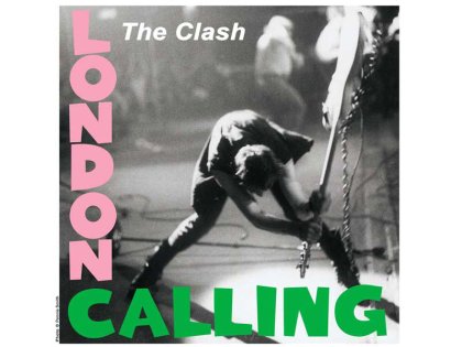 Treinta y cinco años de London Calling, disco fundamental para entender una época