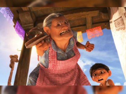 “Coco” y la apropiación capitalista de las tradiciones en México