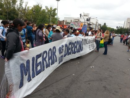 Cae el decreto xenófobo del Gobierno