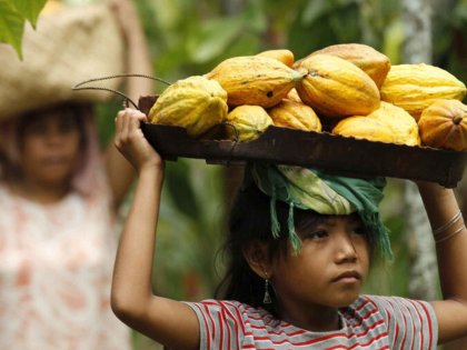 Día internacional para la abolición de la esclavitud