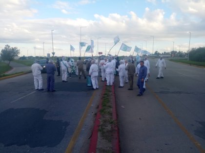 Bagley Córdoba: un paso adelante en la lucha contra atropello patronal