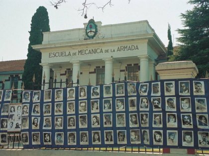 Despidos en la Secretaría de Derechos Humanos y peligran los Espacios de Memoria 