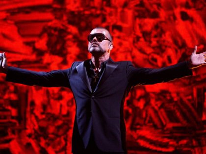 George Michael: más que pop para divertirse