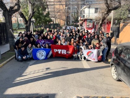 5 razones para levantar una voz anticapitalista de las y los trabajadores en la Región Metropolitana