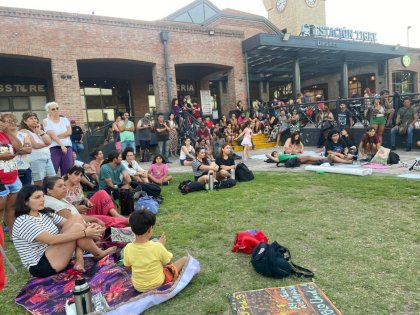 Segunda asamblea popular y cacerolazo en Tigre llama a movilizar el 24E