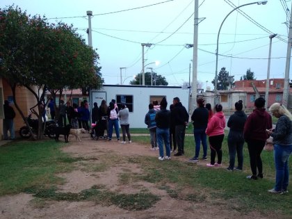 El dengue pone al límite nuevamente al personal sanitario en Córdoba