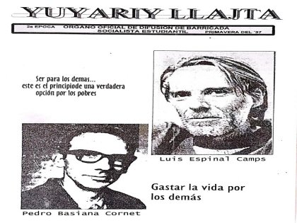 El Colegio Juan XXIII de Villa Granado (1997-1998): paradoja entre discurso y práctica