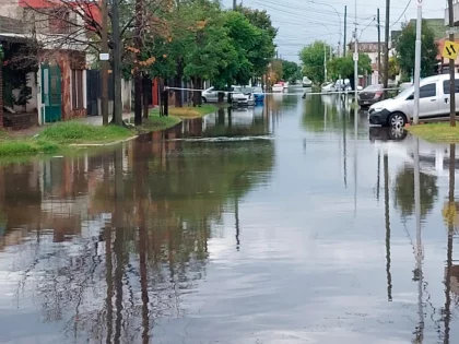 Temporal e inundaciones en el AMBA: el cambio climático y el negocio inmobiliario 