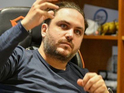 “Mi mamá me dijo que bajan línea”: Ramiro Marra propuso cerrar Pakapaka