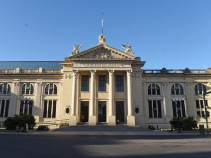 Guillermo Lovagnini: "Quienes pertenezcan a estas Fundaciones deberán presentar pruebas"