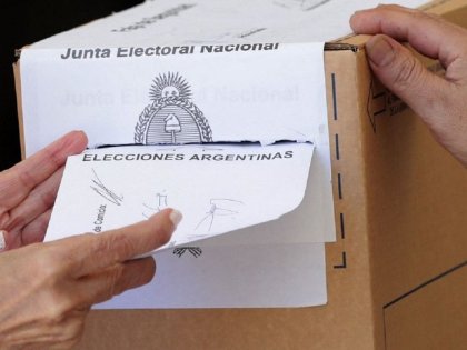 ¿Quiénes pueden votar en las PASO 2023?