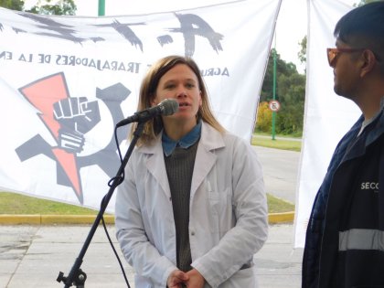 La Cámara de Diputados de la Provincia de Buenos Aires repudió los despidos a los trabajadores de Secco