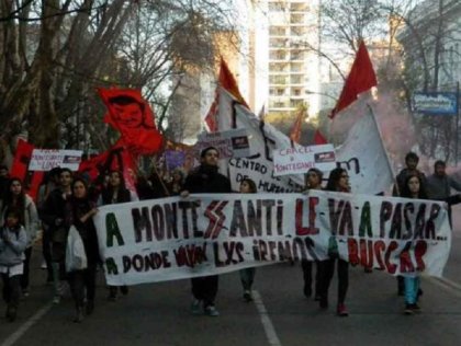 La Plata: decano de Facultad de Derecho propone como jurado a espía de la dictadura