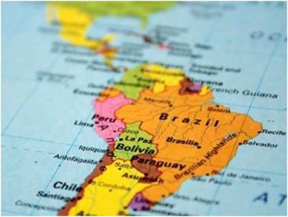 América Latina: esperan retroceso este año y leve crecimiento para 2016