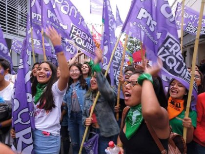 Pan y Rosas Jujuy se prepara para el 37 Encuentro 