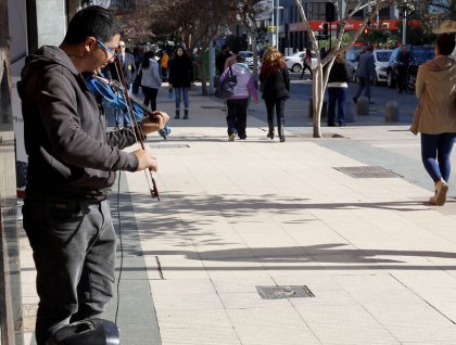 La Crisis Laboral que viven los trabajadores de la cultura en pandemia 