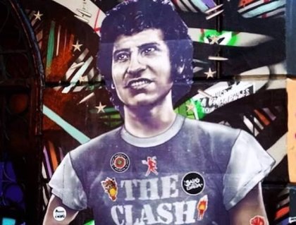 Víctor Jara y el rock