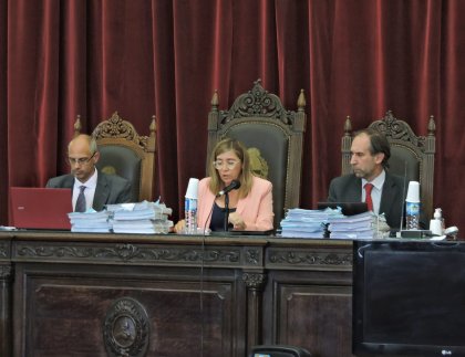 Terminó el debate del juicio a cultivadores de Puan: piden la anulación de la causa armada