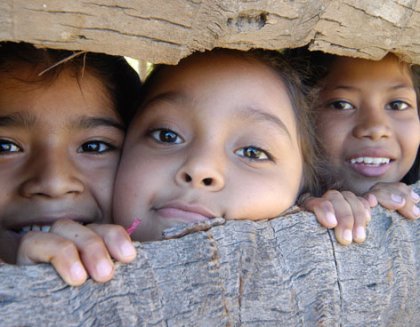 “Los y las invisibles”. Radiografía de los niños y niñas de la clase obrera