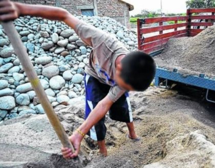 Corrientes: como impacta la crisis en el trabajo infantil 