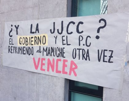 Las contradicciones de la JJCC ante los resultados sobre el TPP-11 en el Senado