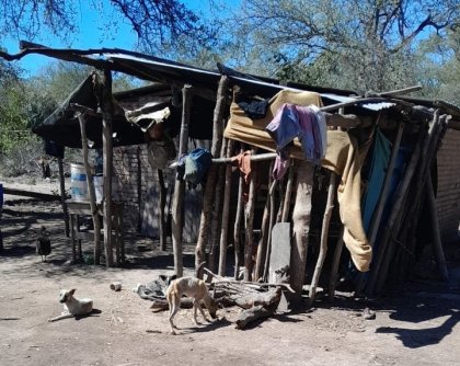 Masacre de Rincón Bomba: casi ocho décadas igual