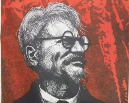 2020: La crisis capitalista que despierta a Trotsky