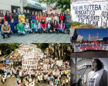 La Multicolor se prepara para defender Suteba La Matanza