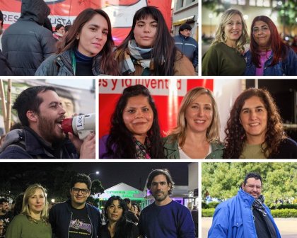 La Matanza: una lista de trabajadores, jóvenes y luchadores acompañan a Miryam Bregman y Nico del Caño