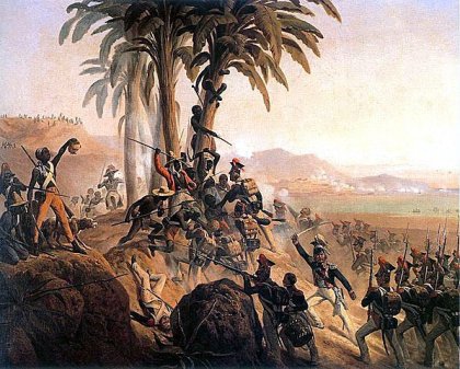 18 de mayo: Día de la Bandera Haitiana en medio de la pandemia