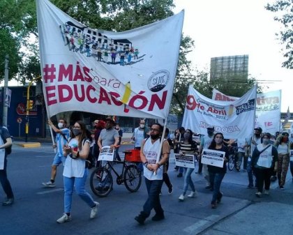 Defender un sindicato democrático y de los y las trabajadoras 