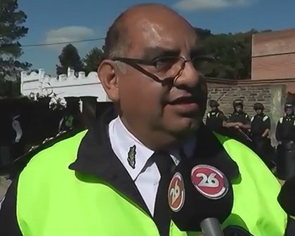 Causa Brigada Norte: versiones para garantizar la impunidad policial