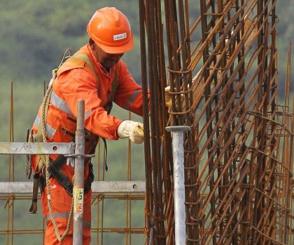 Un llamado a los trabajadores de la Construcción, desde un obrero del rubro