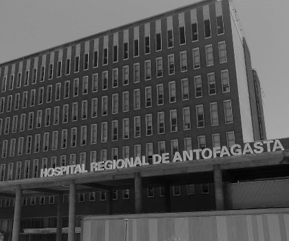 Informe de Contraloría revela irregularidades de la Concesionaria Siglo XXI en el Hospital de Antofagasta