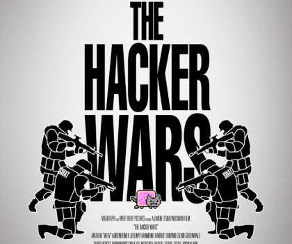 "The Hacker Wars", un documental sobre la persecución a hackers y activistas