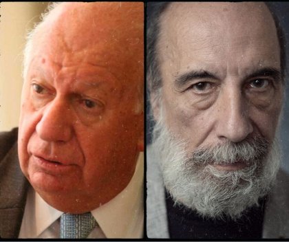 De Ricardo Lagos a Raúl Zurita (PC): la estrategia de criminalizar la protesta y blindar al régimen de los 30 años 