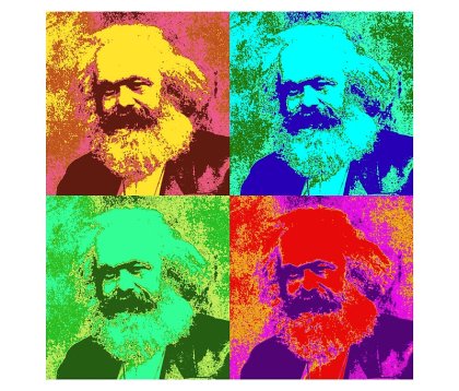 Según Karl Marx, ser radical es “ir a la raíz”: ¿Qué significa realmente?