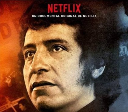 Masacre en el Estadio: Netflix estrenará este 11 de enero documental sobre el asesinato de Víctor Jara