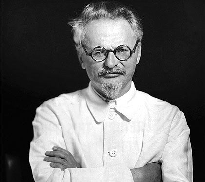 A 84 años del asesinato de León Trotsky: el legado del revolucionario ruso